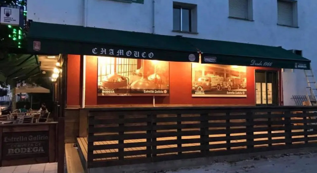 H Rural Chamouco, Book Hotel  