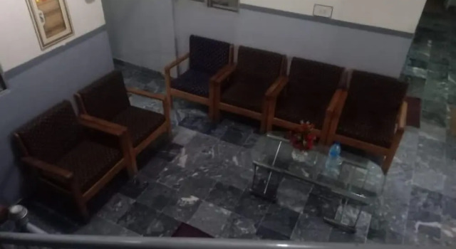 Umer Hotel and Restaurant