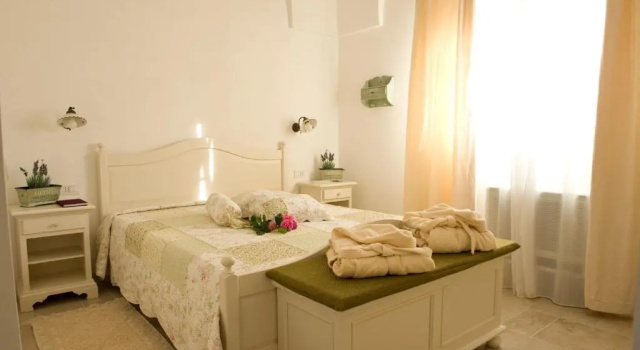 Коттедж Masseria Bianca di Puglia