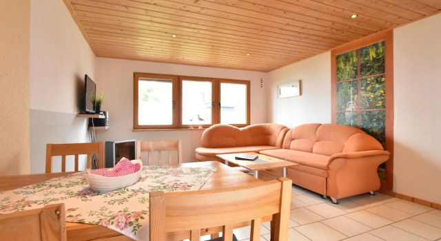 Cosy Holiday Home in Am Salzhaff by the Sea, Забронировать Отель Ам-Зальцхафф земля Мекленбург-Передняя Померания