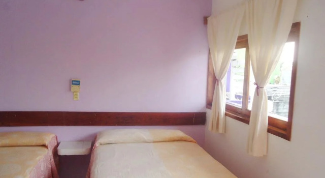 Posada Casa Bugambilias