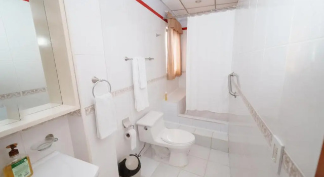 Коттедж Suites en el Centro