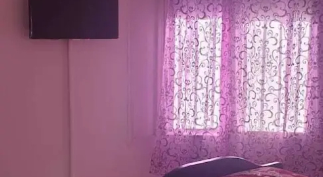 Daire Appartement Chefchaouni