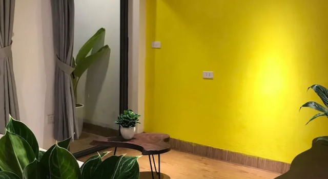 Номер Standard The Autumn Homestay