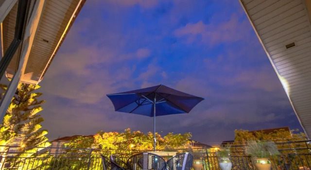 The DANN Residence, Prenota Hotel Hotel a Greater Accra con piscina, Piscina