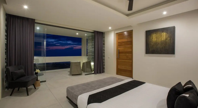 Villa Spice at Lime Samui