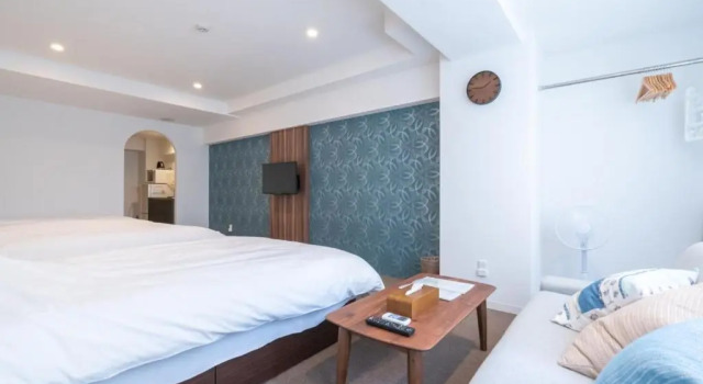 Lions Mansion Echigo Yuzawa - Vacation STAY 7914, Prenota Hotel Yuzawa 