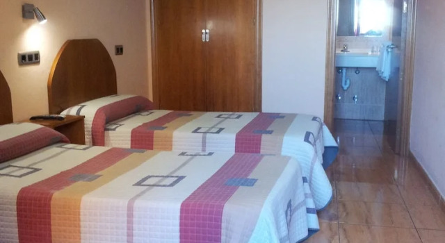 Номер Classic La Brisa de Tarik Rooms