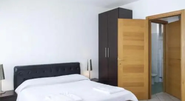 Navigli Apartment, Забронировать Апартаменты/квартира Отели Навильи с парковкой, Парковка