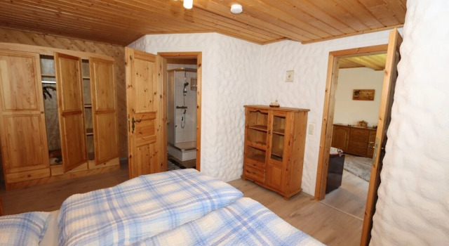 Номер Standard Haus Andrea