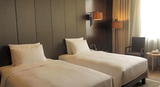 Номер Business Xi Yu Hotel