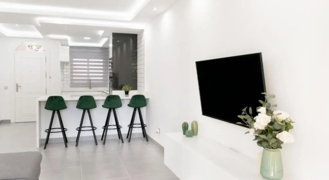 Апартаменты Luxury с 2 комнатами Aloha Gardens by Vacation Care