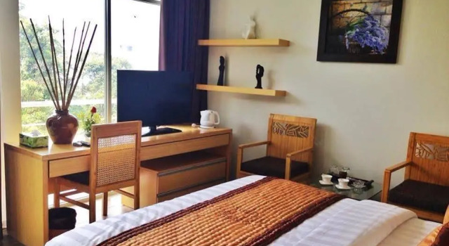 Ciao Bella Hotel Tam Dao, Prenota Hotel Tam Ðảo Vinh Phuc