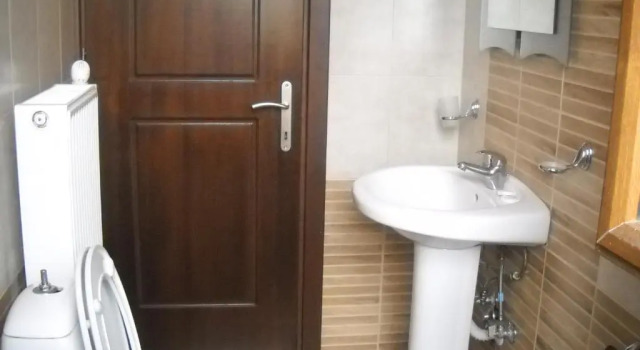 Номер Standard Hotel Kapsalis