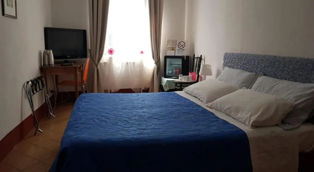 Номер Standard B&B Casa San Jacopo al Giardino