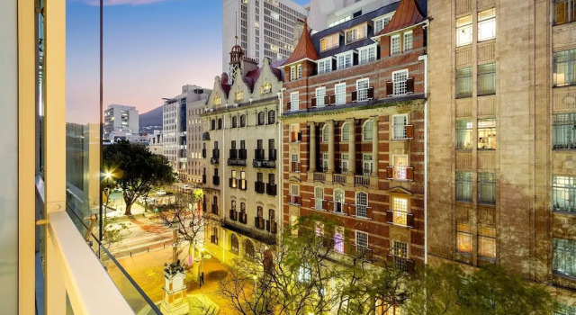 Апартаменты Taj Hotel 305