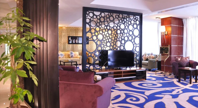 Nelover Qurtubah Hotel, Varaa Huoneisto Hotellit Riyadh Region aamiaisella, Aamiainen