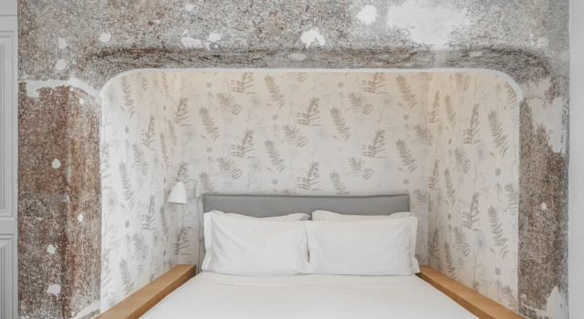 Двухместный номер Standard Boutique Chiado Suites