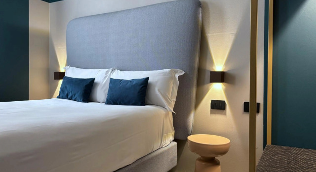 AV Hotel Milano