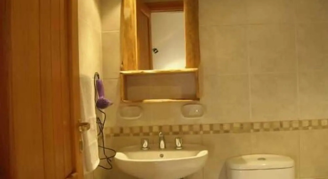 Бунгало Classic Apart Hotel Bungalows El Viejo Cipres