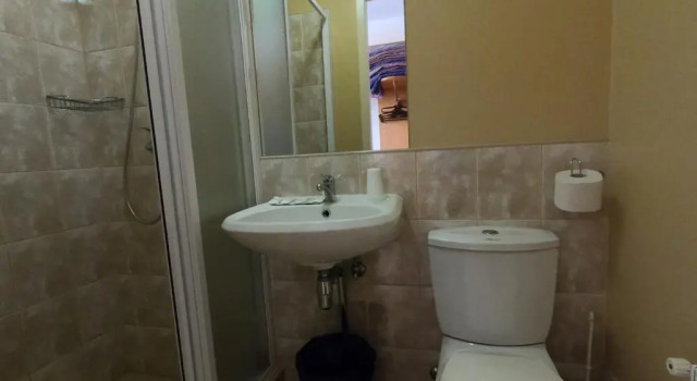 Четырёхместный номер Standard Hotel Madona