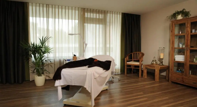 Hotel Sonnenhügel