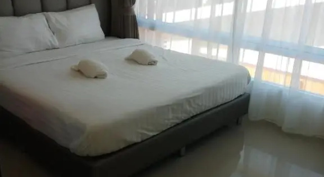Номер Standard Long N Joy Samui