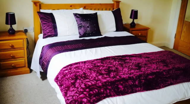 Erne Manor, Book Hotel Ballyshannon Donegal