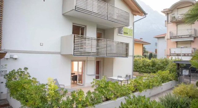 4LIMONI Apartment Resort