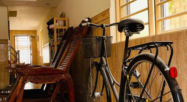 Sophia Homestay PP, Buchen Sie Hotel Hotels in Kandal mit Parkplatz, Parkplätze