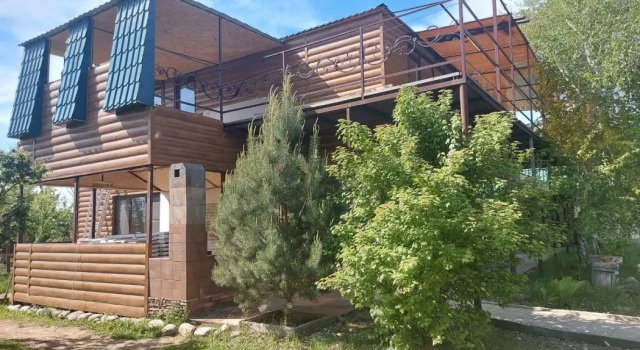 Замок (Астраханская обл), Prenota Hotel Samosdelka 