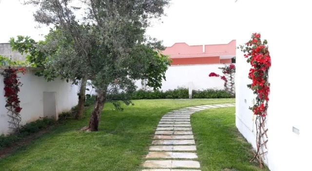 Апартаменты с 2 комнатами Il Giardino TerraNostra