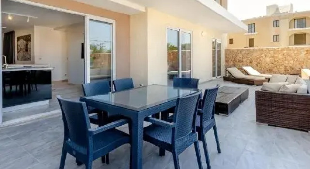 Hygge - 4 bedrooms (sleeps 8+2 kids) Xaghra village, Varaa Hotelli Xaghra Gozo