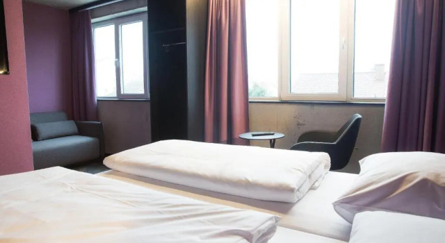 Двухместный номер Comfort Roomreich