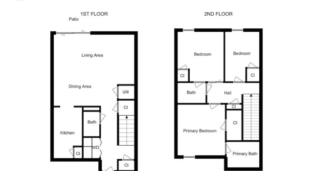 South Bay By The Gulf 097 3 Bedroom Townhouse by RedAwning, Book Lejlighed Destin Emerald Coast