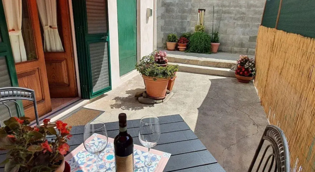 Апартаменты Holiday Home in Lucca With Pool & Garden