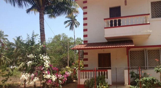 Sea Pearl Guest house