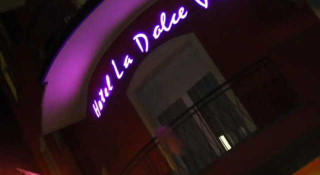 Hotel La Dolce Vita
