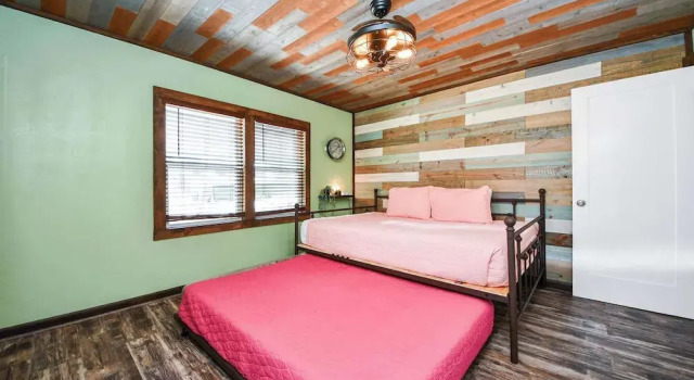 Апартаменты Premium Gulf Siesta Vacation Lofts