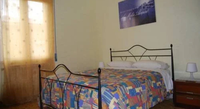 La Melis Airport B&B