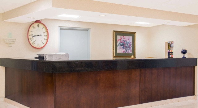 Ramada by Wyndham Angola/Fremont Area, Reserva ahora Hotel Angola Indiana