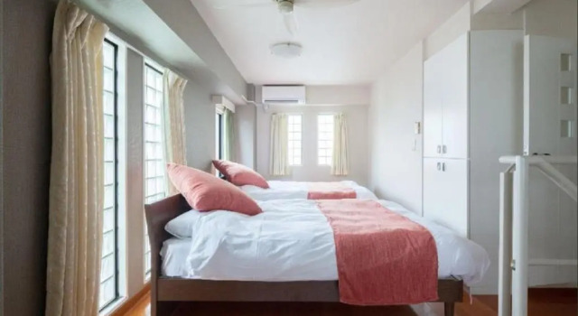 Апартаменты Sapporo Central Apartment S505