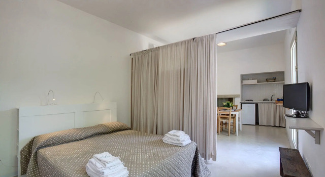 Tenuta Sant'Andrea, Rezervați Sejur la fermă Hoteluri în Muro Leccese cu parcare, Parcare