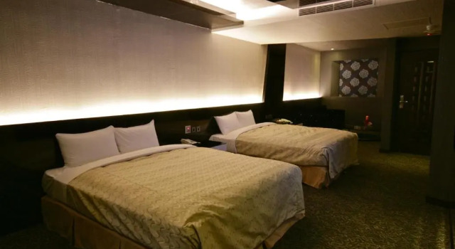 Номер Standard Fairy Tale City Motel
