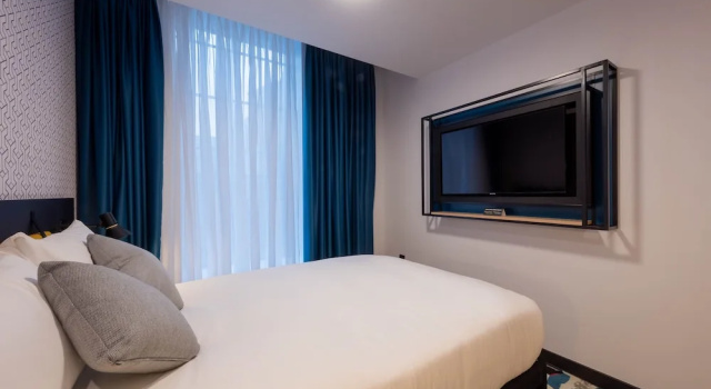Номер Classic The Wesley Camden Town