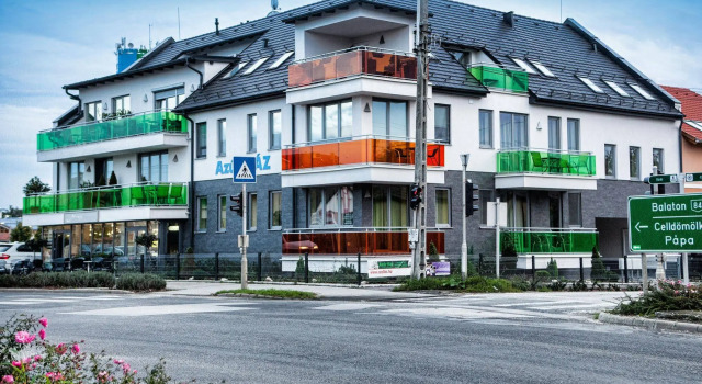 Németh Apartmanok, Réserver Hôtel Hôtels pas chers à Western Transdanubia