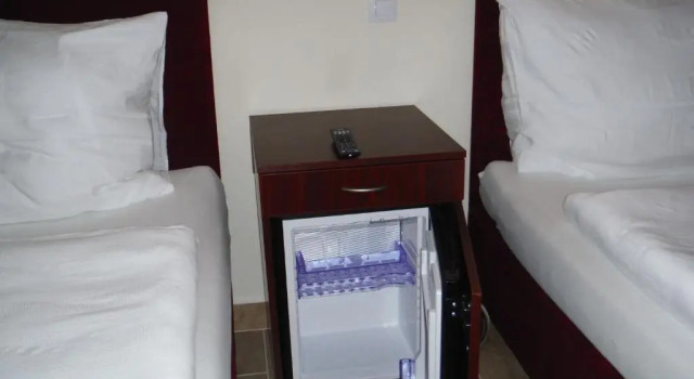Двухместный номер Standard Das Hostal