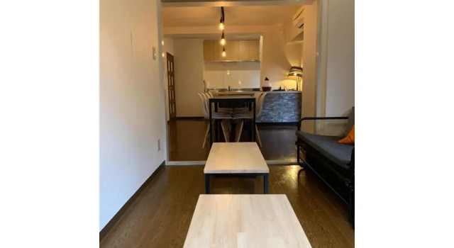Grand Tree_Yokohama / Vacation Stay 2367