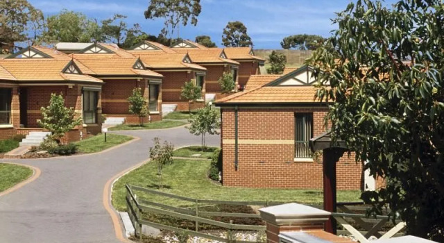 Apartments @ Mount Waverley