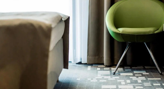 Номер Standard Q Hotel Plus Wrocław